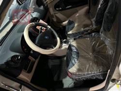 Geely LC